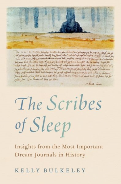Scribes of Sleep