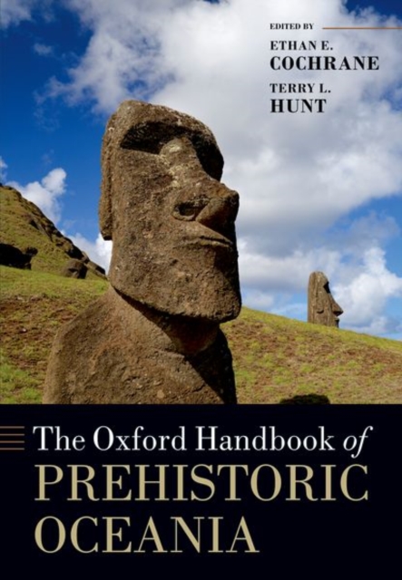 Oxford Handbook of Prehistoric Oceania