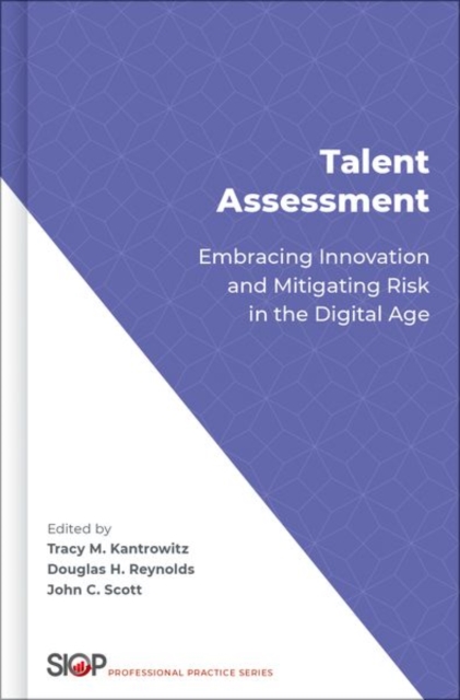 Talent Assessment