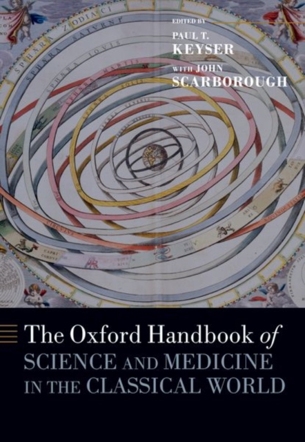 Oxford Handbook of Science and Medicine in the Classical World