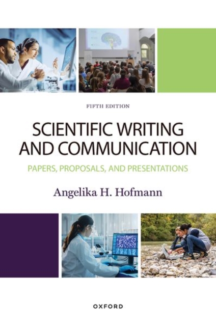 Scientific Writing and Communication