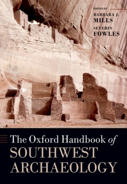 Oxford Handbook of Southwest Archaeology