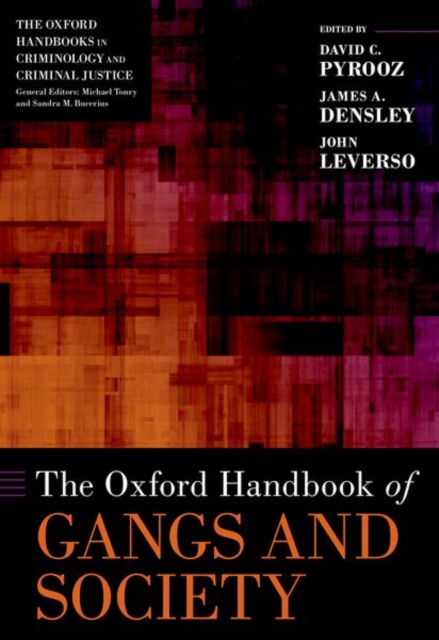 Oxford Handbook of Gangs and Society