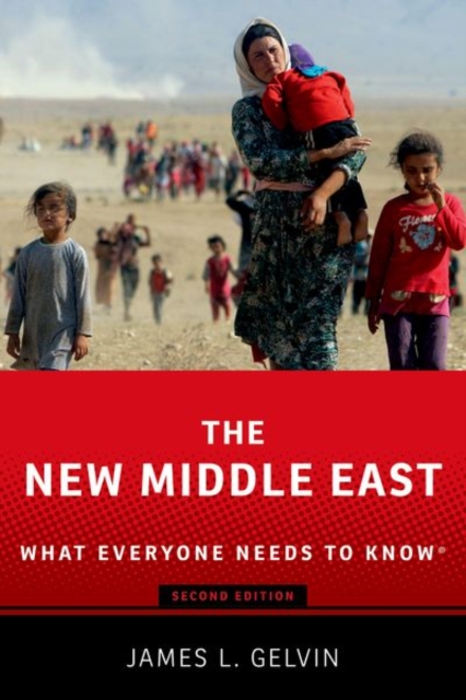 New Middle East