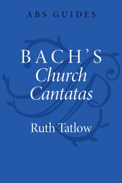 Bach's Church Cantatas