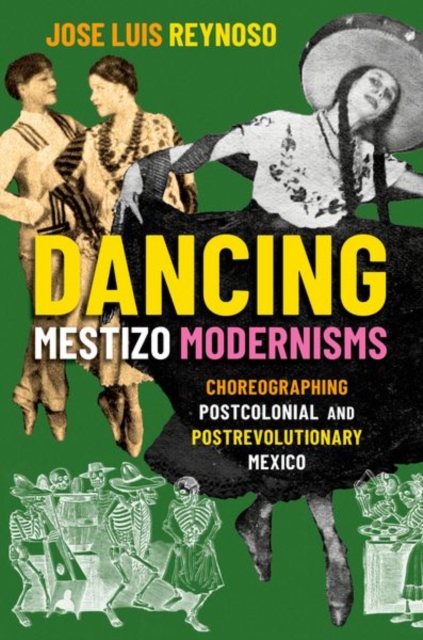 Dancing Mestizo Modernisms