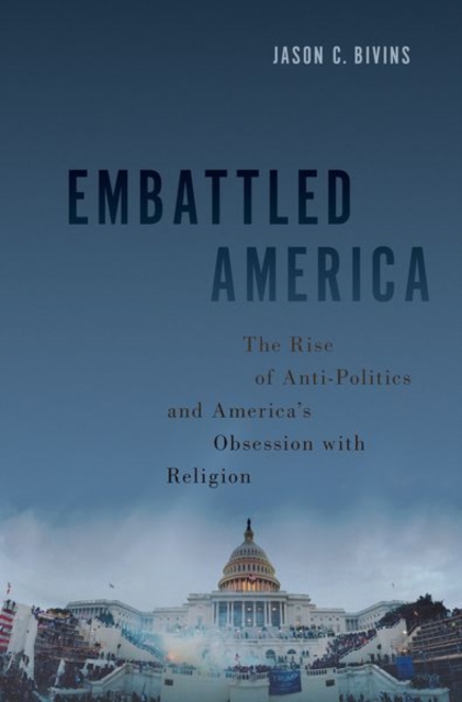 Embattled America