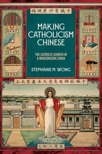 Making Catholicism Chinese