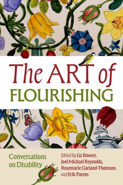 Art of Flourishing