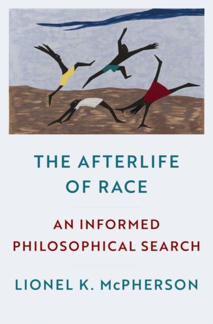 Afterlife of Race