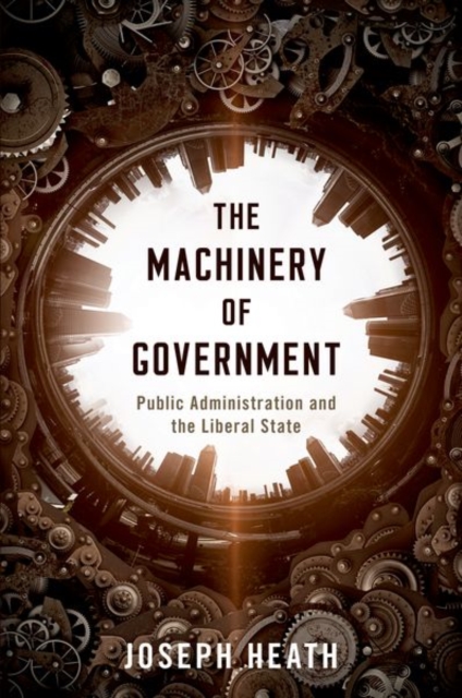 Machinery of Government