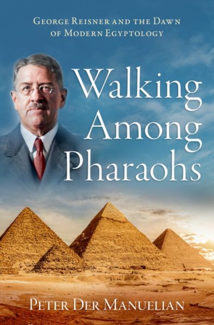 Walking Among Pharaohs