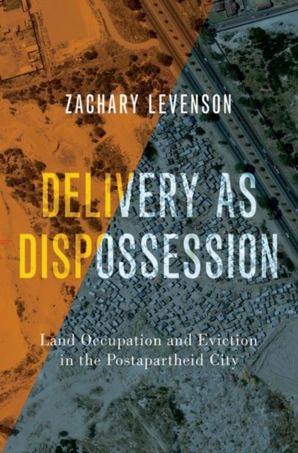 Delivery as Dispossession