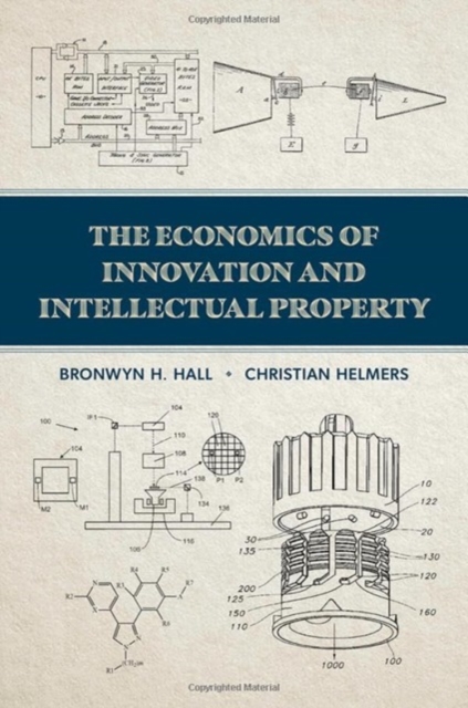 Economics of Innovation and Intellectual Property