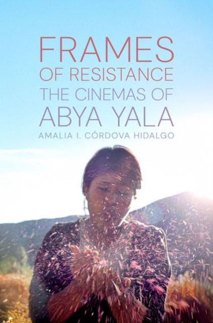 Frames of Resistance