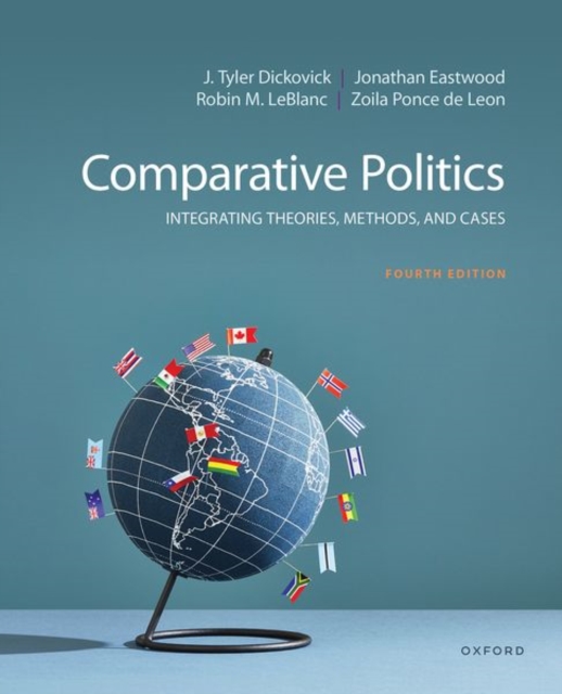 Comparative Politics