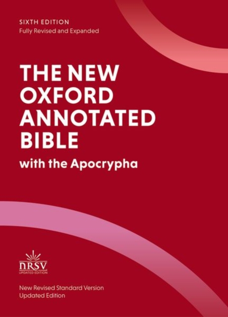 The New Oxford Annotated Bible
