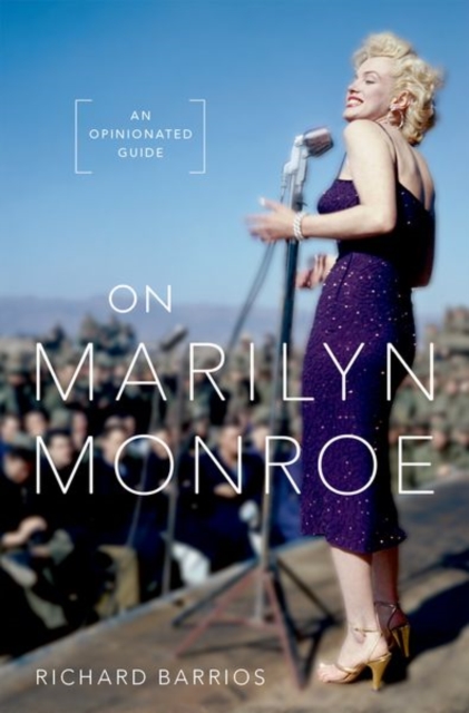 On Marilyn Monroe