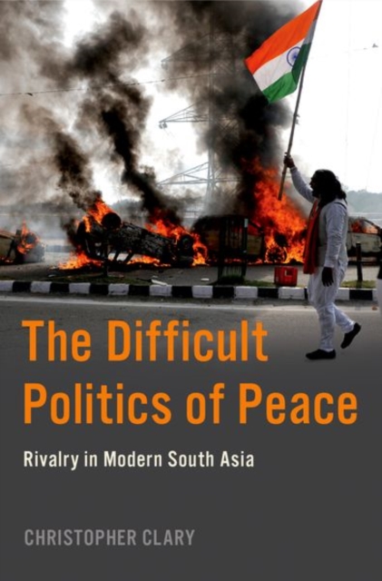 Difficult Politics of Peace