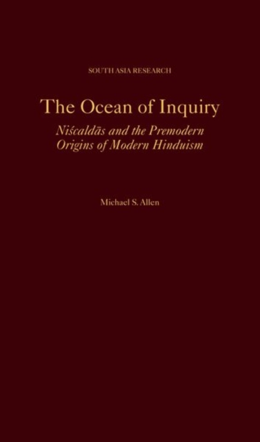 Ocean of Inquiry