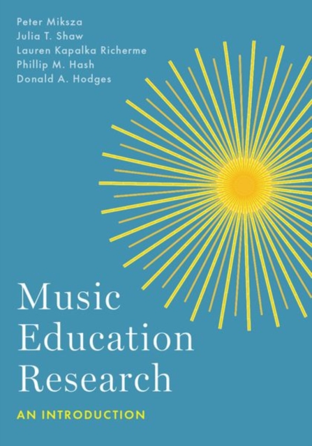 Music Education Research