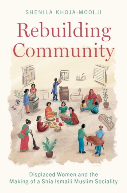 Rebuilding Community