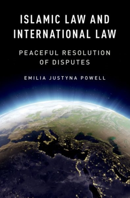 Islamic Law and International Law