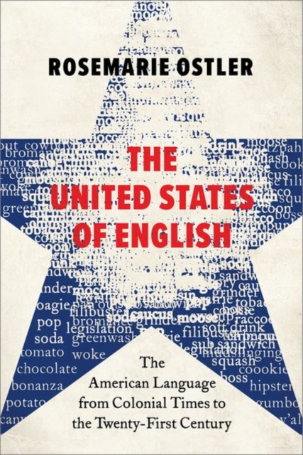 United States of English