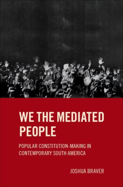 We the Mediated People