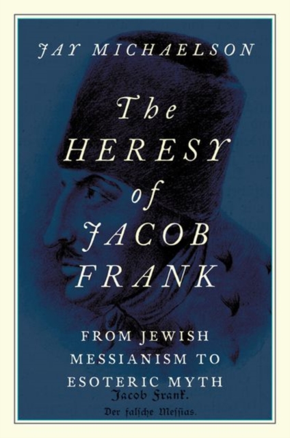 Heresy of Jacob Frank