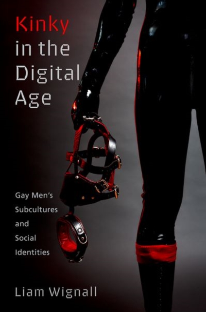 Kinky in the Digital Age