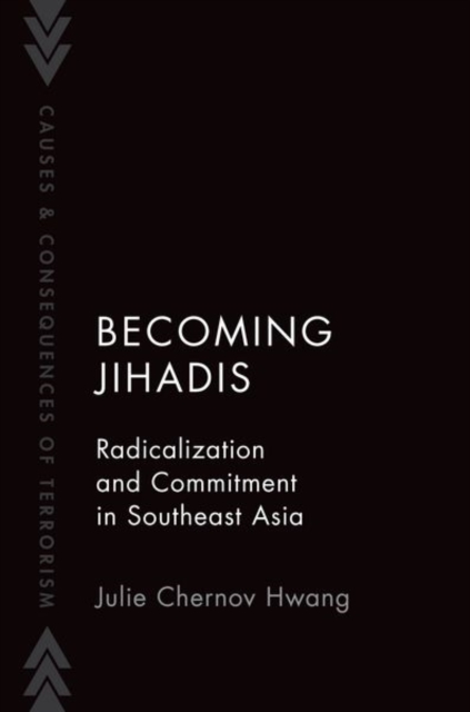 Becoming Jihadis