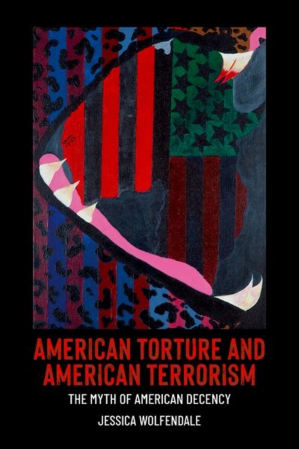 American Torture and American Terrorism