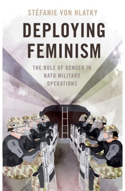 Deploying Feminism