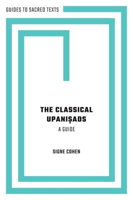 Classical Upanisads