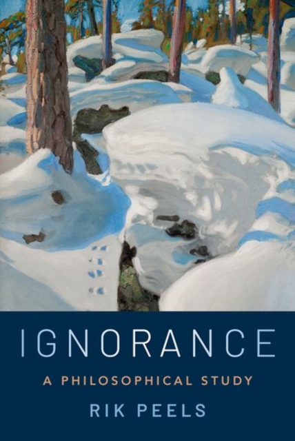 Ignorance