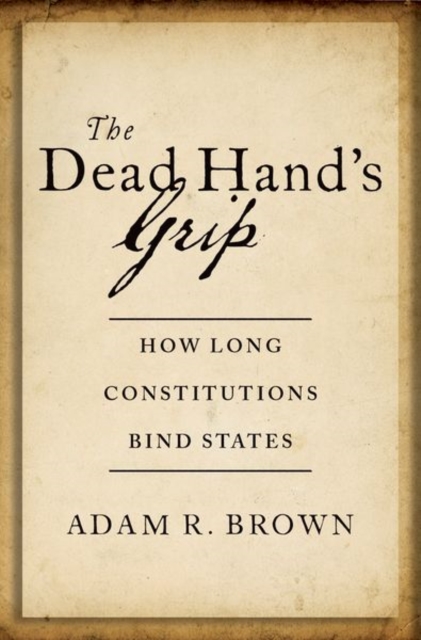 Dead Hand's Grip