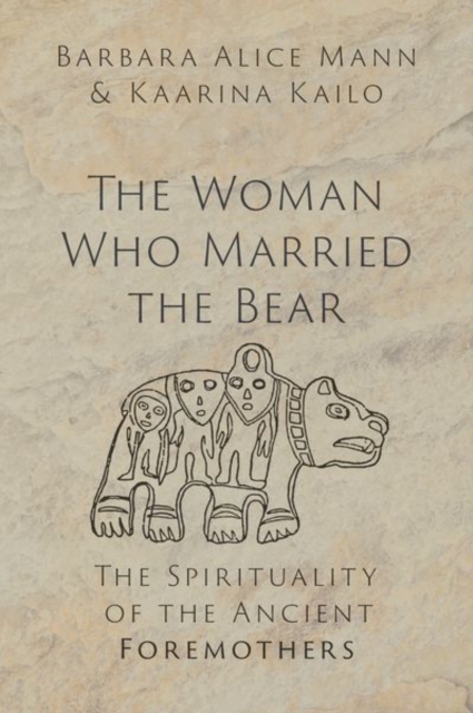 Woman Who Married the Bear