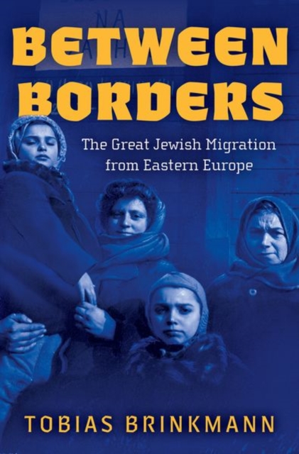 Between Borders