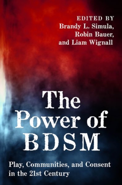 Power of BDSM