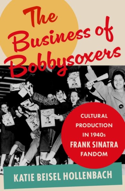 Business of Bobbysoxers