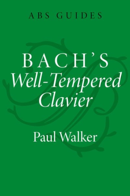 Bach's Well-Tempered Clavier