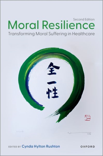 Moral Resilience, Second Edition