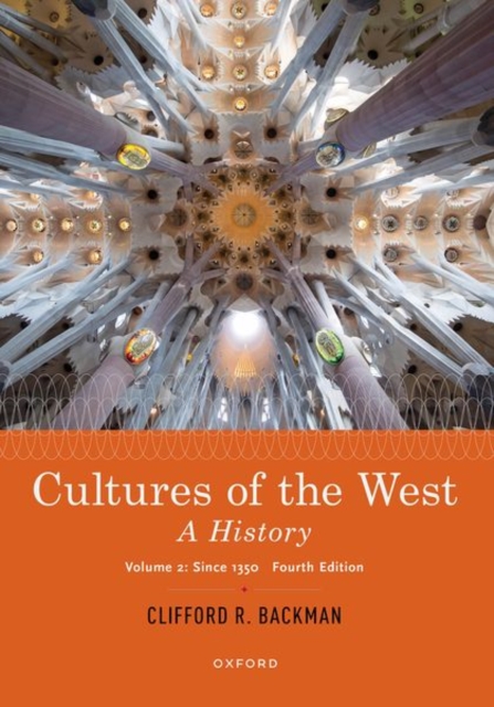 Cultures of the West