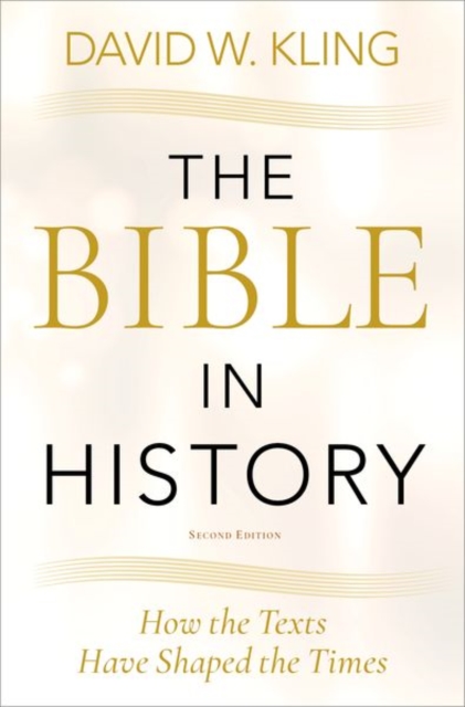 Bible in History