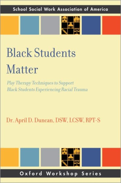 Black Students Matter