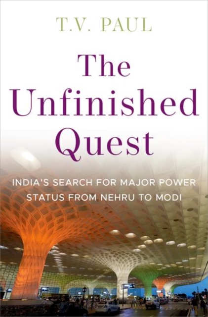 Unfinished Quest