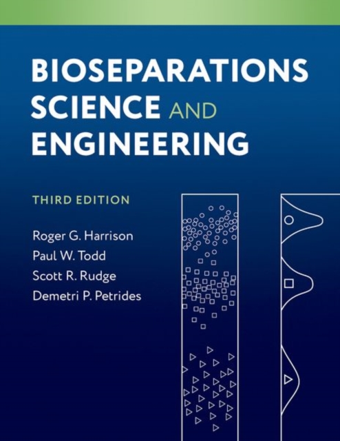 Bioseparations Science and Engineering