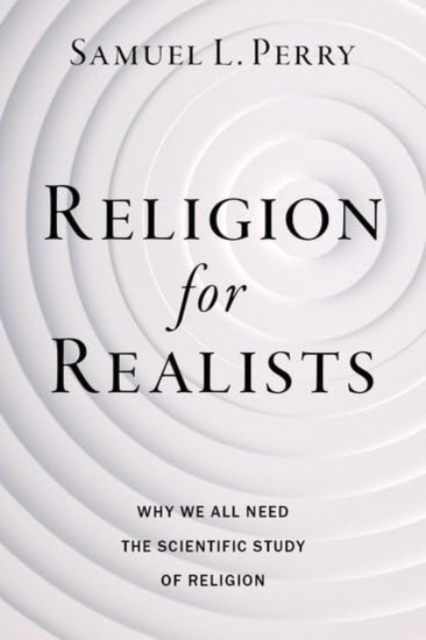 Religion for Realists