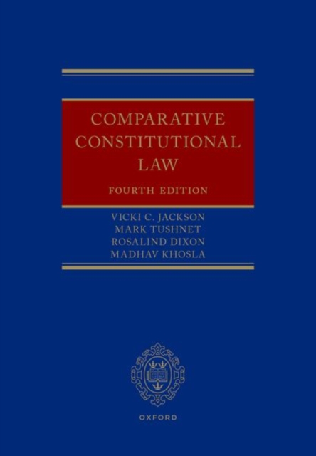 Comparative Constitutional Law